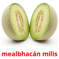 mealbhacán milis карточки энциклопедических знаний