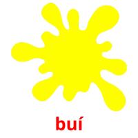 buí card for translate