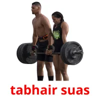 tabhair suas picture flashcards