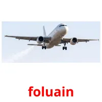 foluain Bildkarten für Kinder
