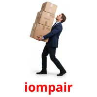 iompair Bildkarten für Kinder