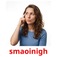smaoinigh Tarjetas didacticas
