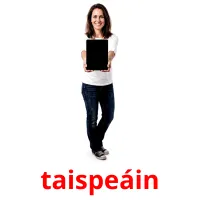taispeáin Tarjetas didacticas