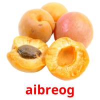 aibreog ansichtkaarten