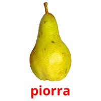 piorra ansichtkaarten