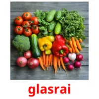 glasrai карточки энциклопедических знаний