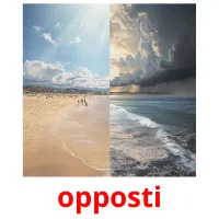 opposti ansichtkaarten