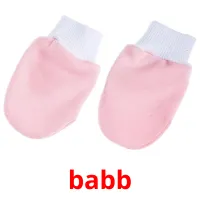 babb kuvakortit