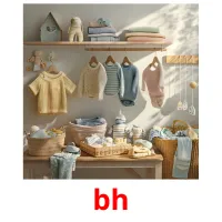 bh kuvakortit