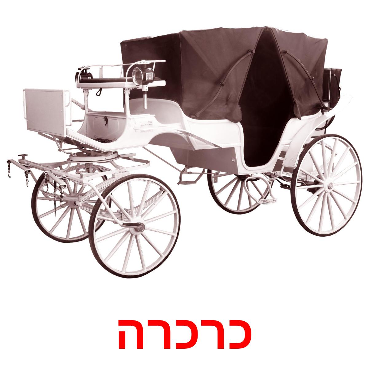27 FREE Land transport Flashcards | PDF | Hebrew Words