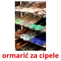 ormarić za cipele card for translate