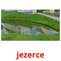 jezerce card for translate