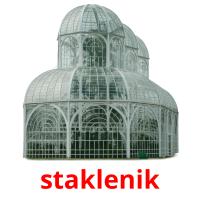 staklenik card for translate