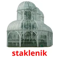 staklenik ansichtkaarten