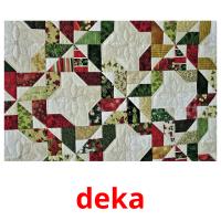 deka card for translate