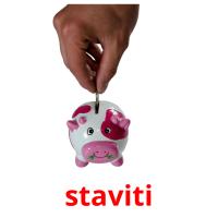 staviti card for translate