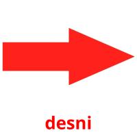 desni card for translate