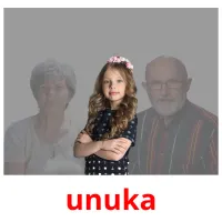 unuka picture flashcards