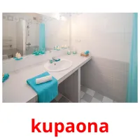 kupaona picture flashcards