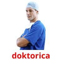 doktorica card for translate