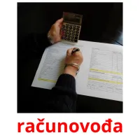 računovođa cartes flash