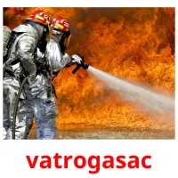 vatrogasac cartes flash