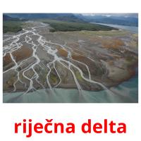 riječna delta card for translate