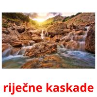 riječne kaskade card for translate