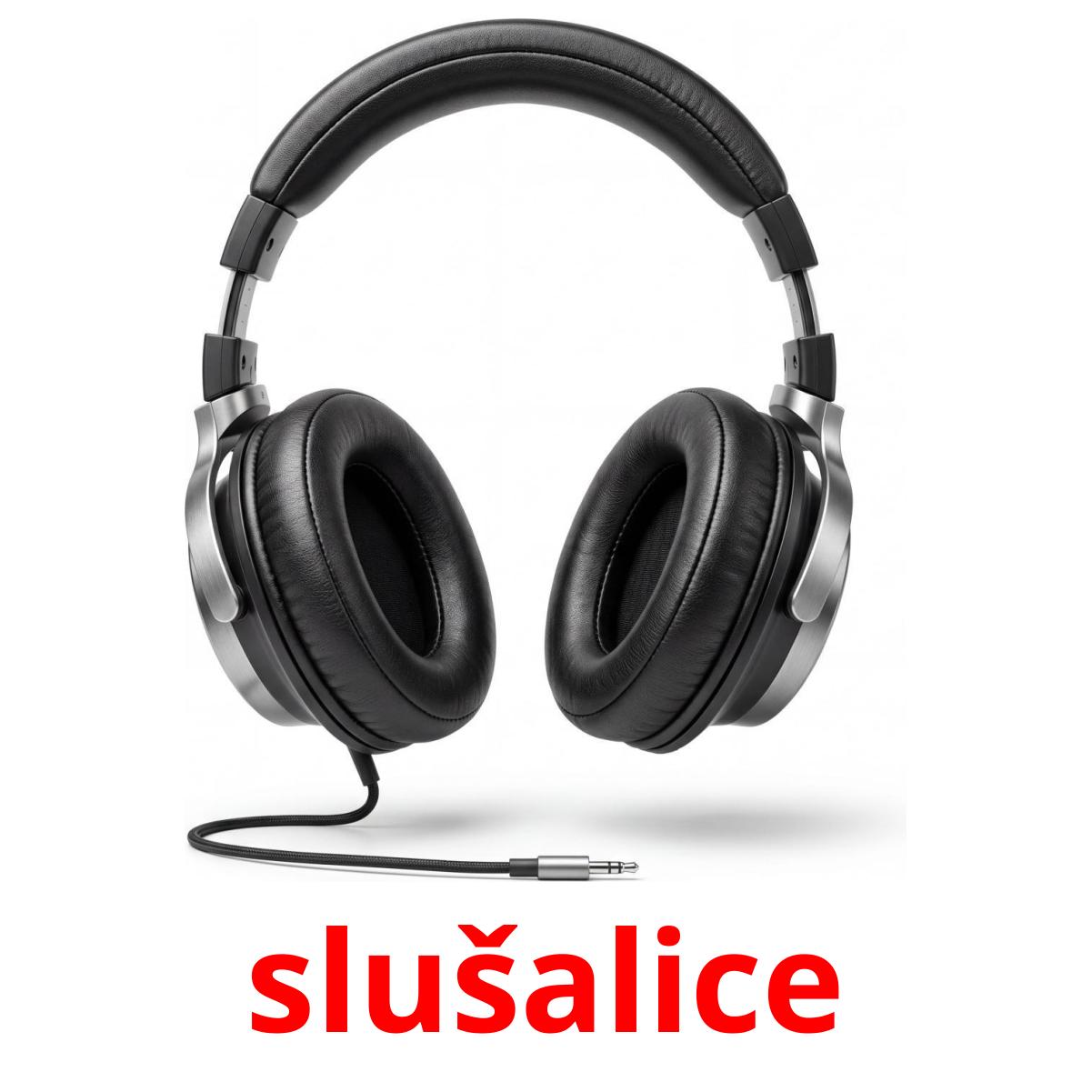 29 Printable Gadgets Flashcards in Croatian (Free PDF)