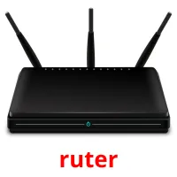 ruter карточки энциклопедических знаний