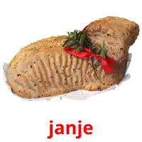 janje ansichtkaarten