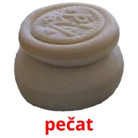 pečat ansichtkaarten