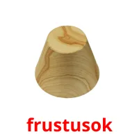 frustusok Bildkarteikarten