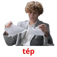 tép card for translate