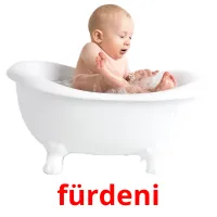 fürdeni Tarjetas didacticas