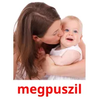 megpuszil Tarjetas didacticas