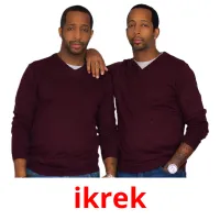 ikrek Bildkarteikarten