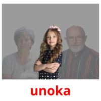 unoka picture flashcards