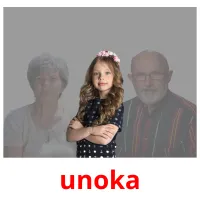 unoka Bildkarteikarten