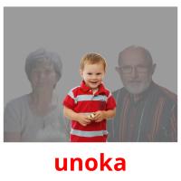 unoka picture flashcards