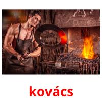kovács card for translate