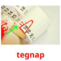 tegnap card for translate