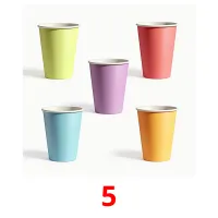 5 picture flashcards
