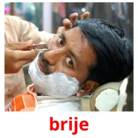 brije ansichtkaarten