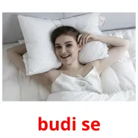 budi se ansichtkaarten