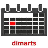 dimarts карточки энциклопедических знаний