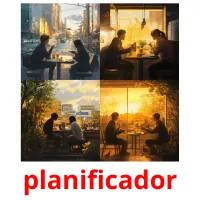 planificador карточки энциклопедических знаний