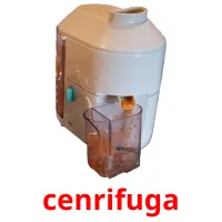 cenrifuga ansichtkaarten