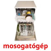 mosogatógép ansichtkaarten