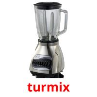 turmix карточки энциклопедических знаний